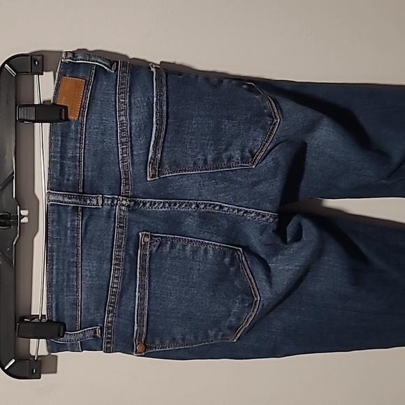 Judy Blue sz 1 25 waist distressed skinny jeans WJ135 - Picture 5 of 5